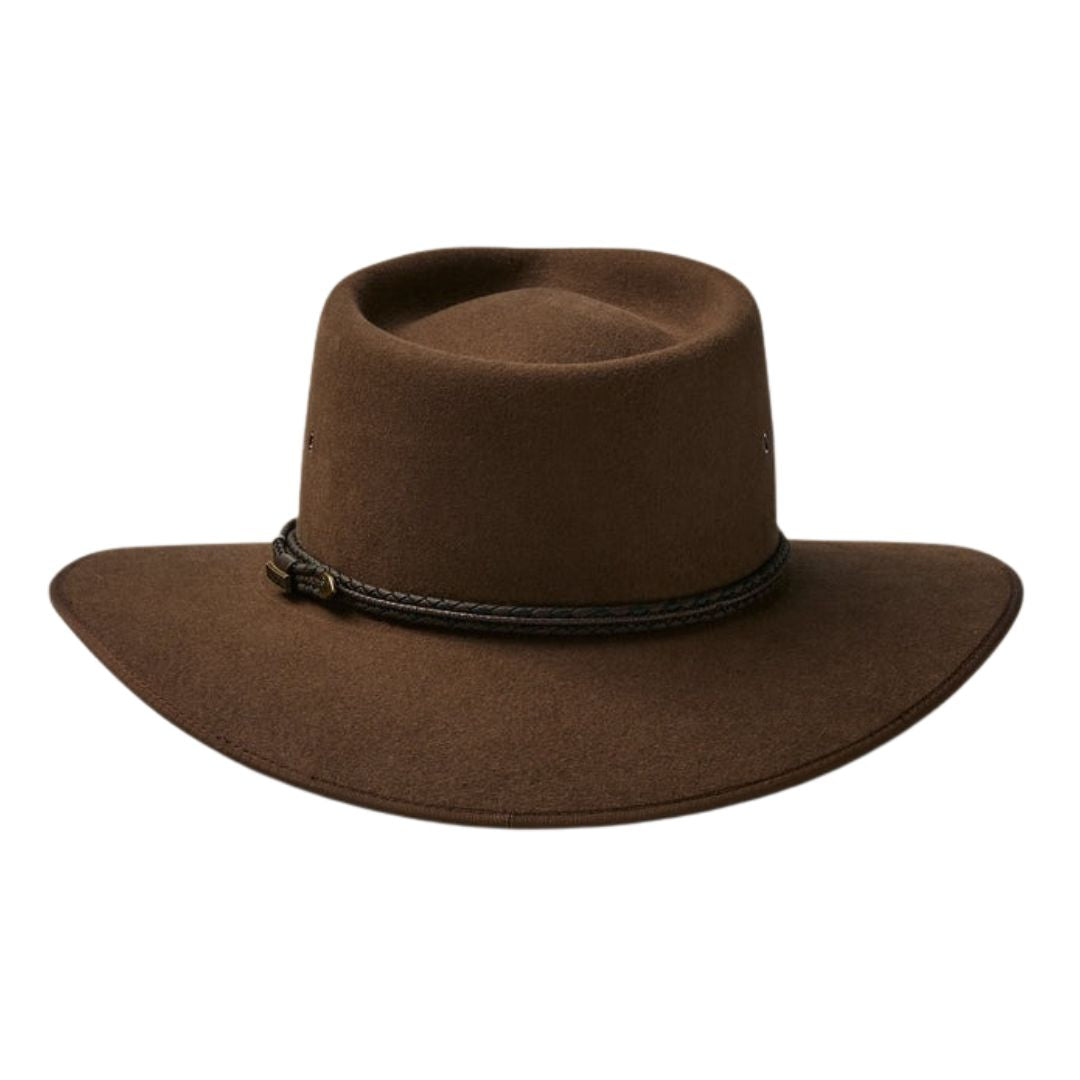 AKUBRA CATTLEMAN HAT
