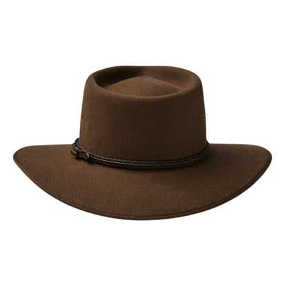 AKUBRA CATTLEMAN HAT