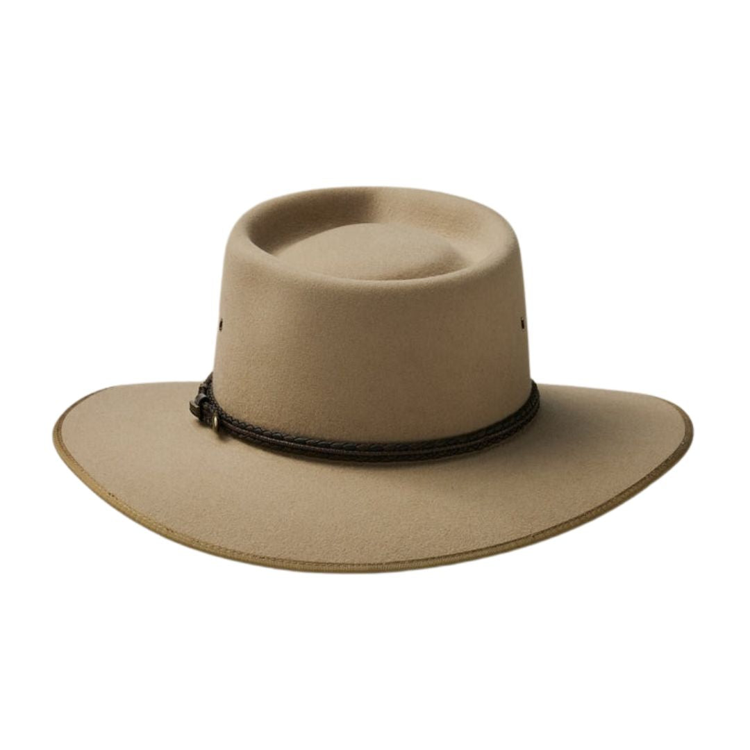 AKUBRA CATTLEMAN HAT