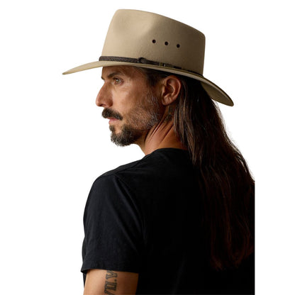 AKUBRA CATTLEMAN HAT