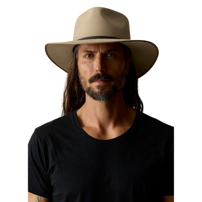 AKUBRA CATTLEMAN HAT