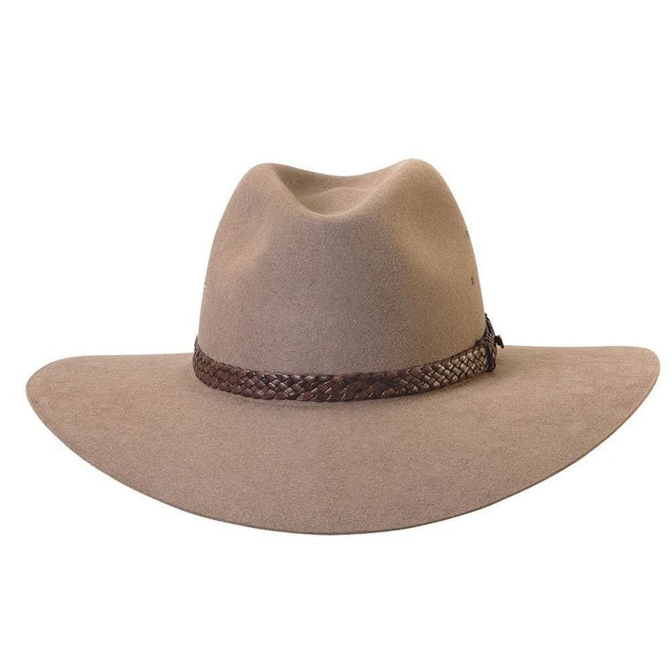 AKUBRA RIVERINA HAT