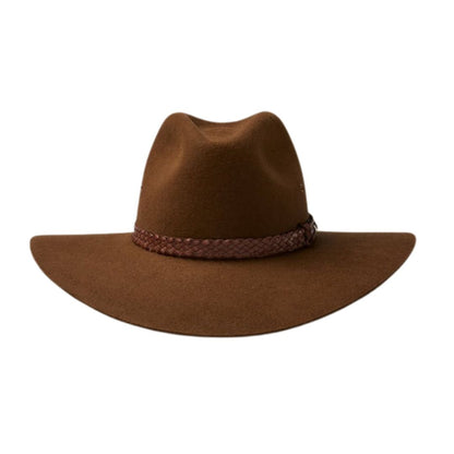 AKUBRA RIVERINA HAT