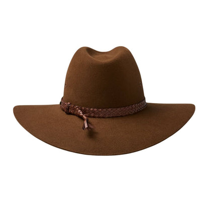 AKUBRA RIVERINA HAT