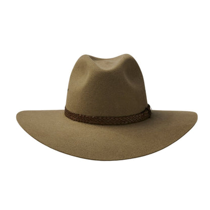 AKUBRA RIVERINA HAT