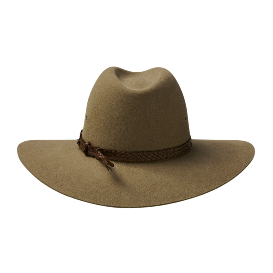 AKUBRA RIVERINA HAT