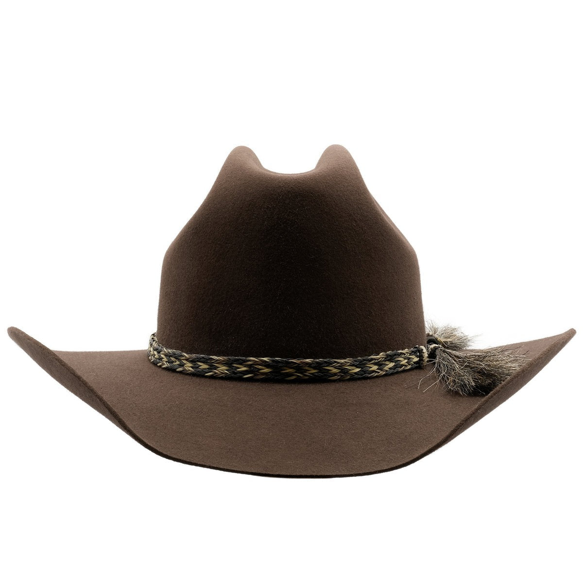 AKUBRA ROUGH RIDER HAT