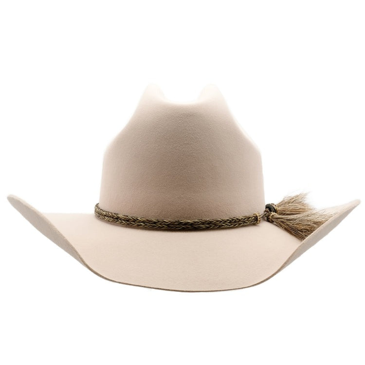 AKUBRA ROUGH RIDER HAT