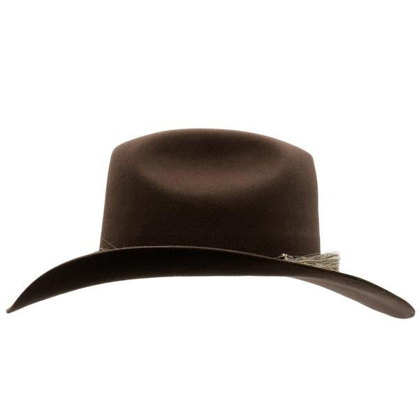 AKUBRA ROUGH RIDER HAT