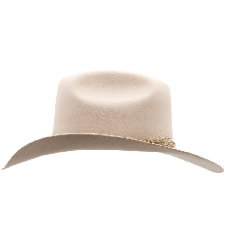 AKUBRA ROUGH RIDER HAT