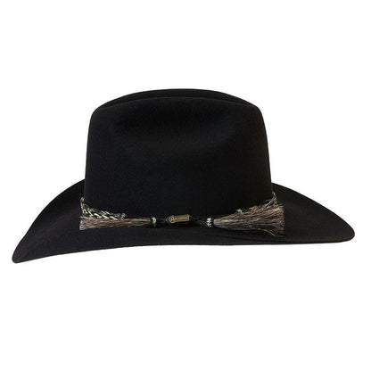 AKUBRA ROUGH RIDER HAT