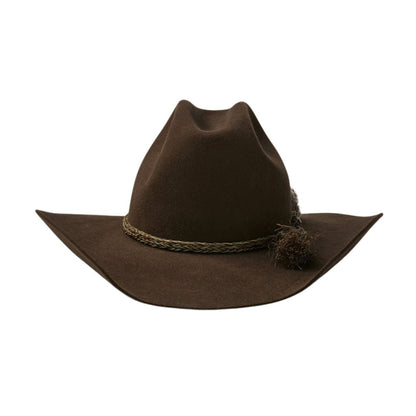 AKUBRA ROUGH RIDER HAT