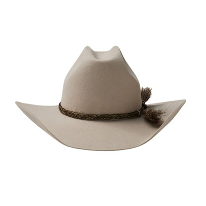 AKUBRA ROUGH RIDER HAT