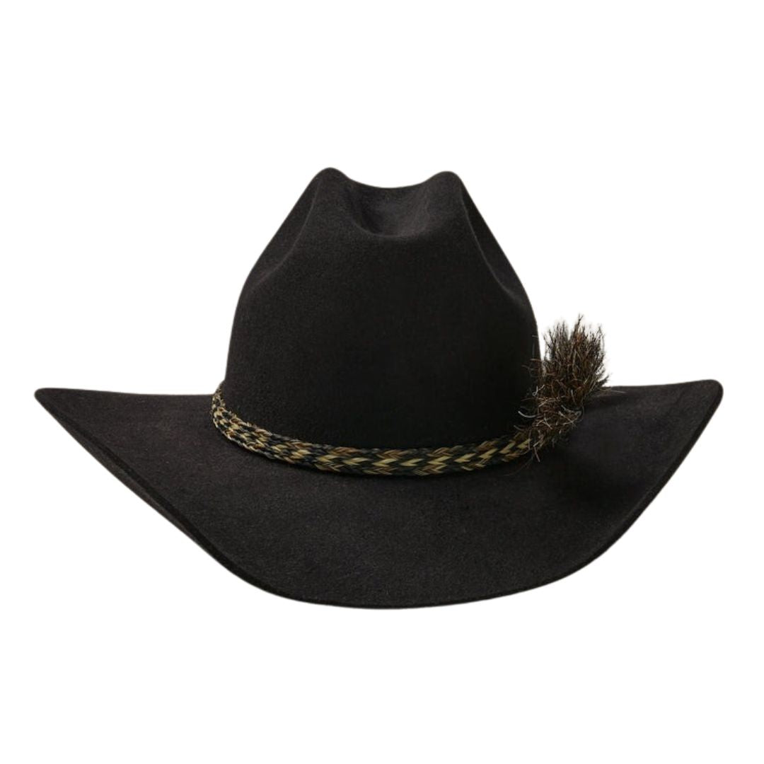 AKUBRA ROUGH RIDER HAT