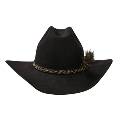 AKUBRA ROUGH RIDER HAT