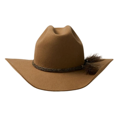AKUBRA ROUGH RIDER HAT