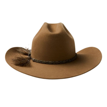 AKUBRA ROUGH RIDER HAT