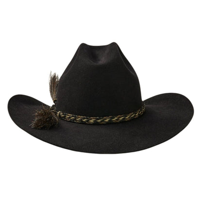 AKUBRA ROUGH RIDER HAT