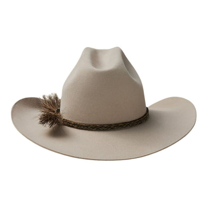 AKUBRA ROUGH RIDER HAT
