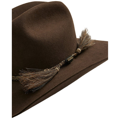 AKUBRA ROUGH RIDER HAT
