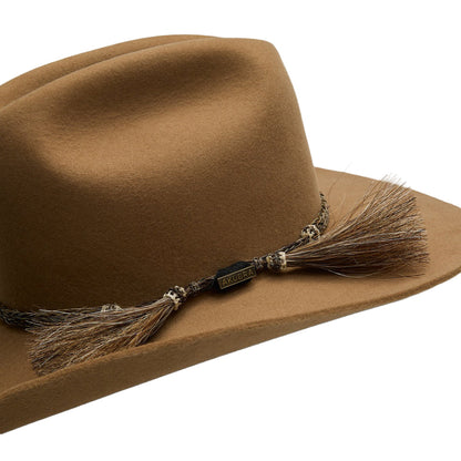AKUBRA ROUGH RIDER HAT