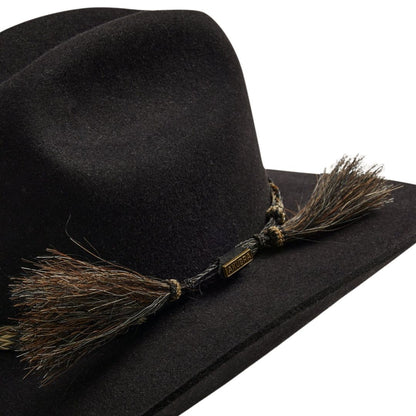AKUBRA ROUGH RIDER HAT