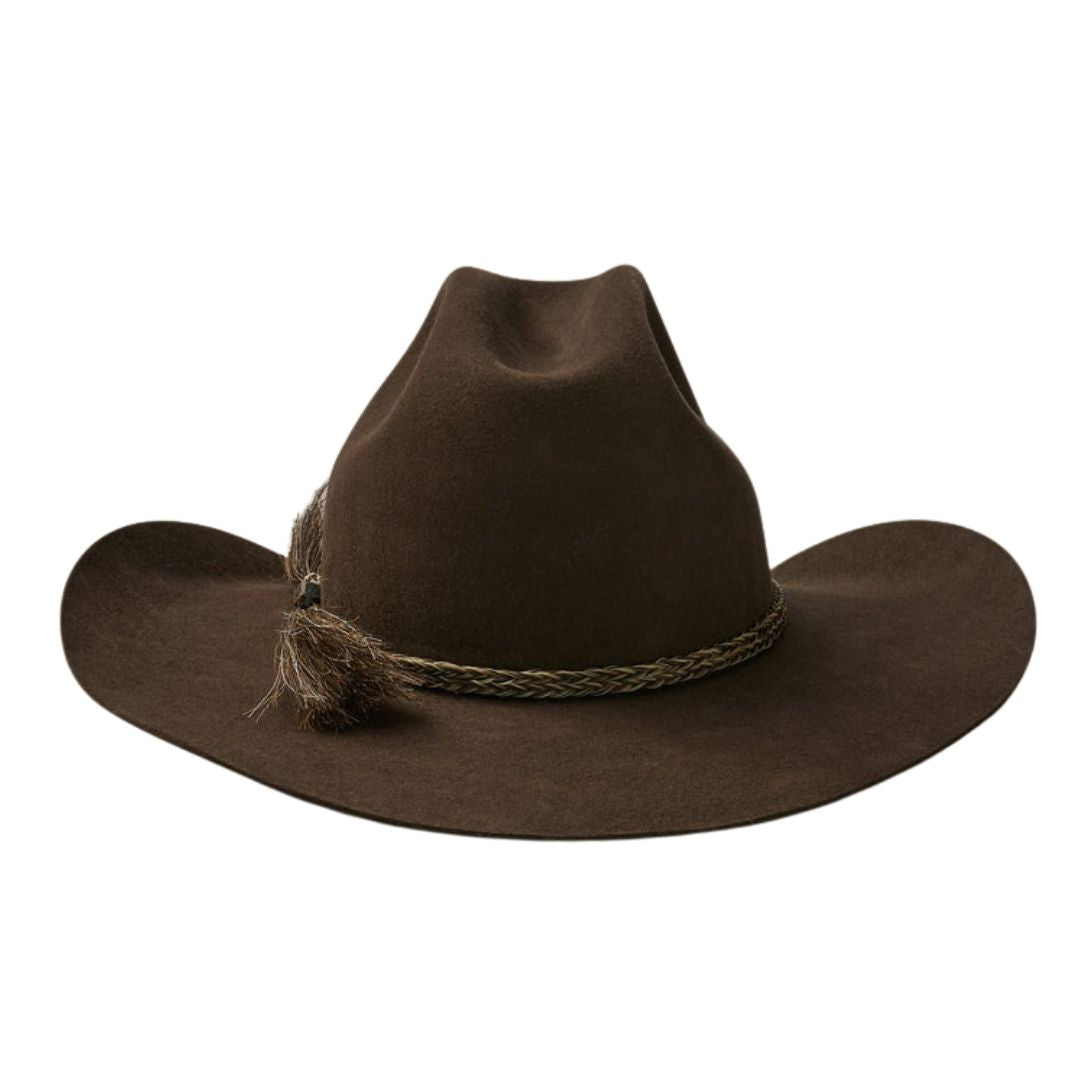AKUBRA ROUGH RIDER HAT