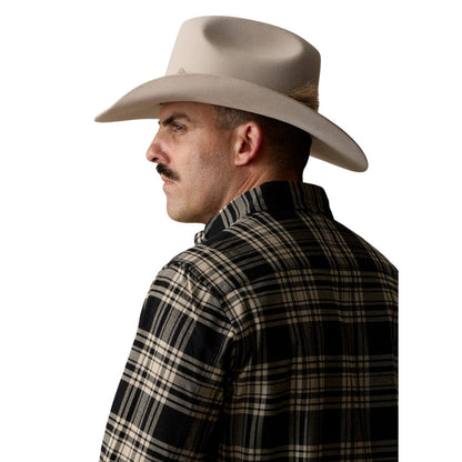 AKUBRA ROUGH RIDER HAT