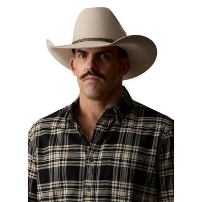 AKUBRA ROUGH RIDER HAT