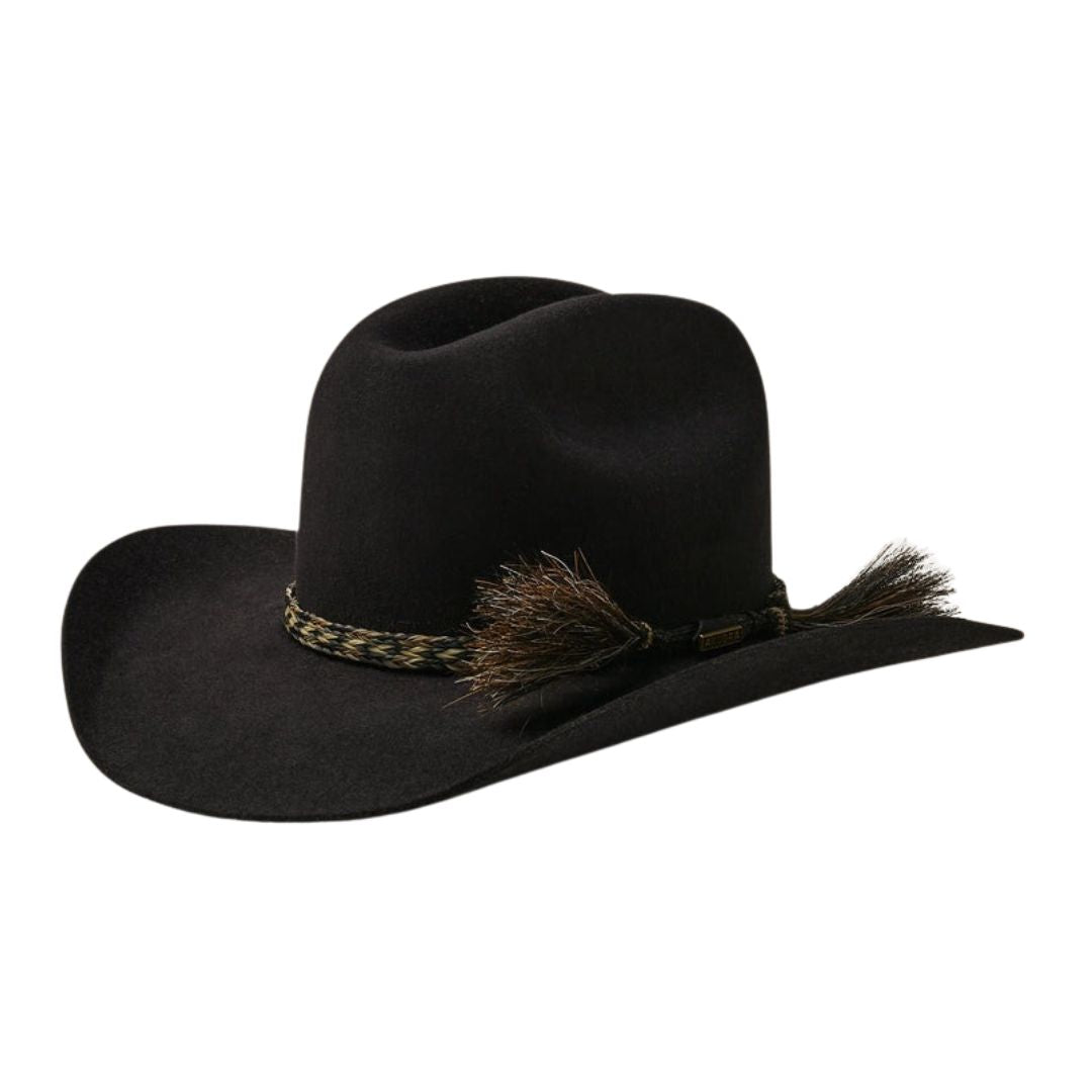 AKUBRA ROUGH RIDER HAT-Ranges Country