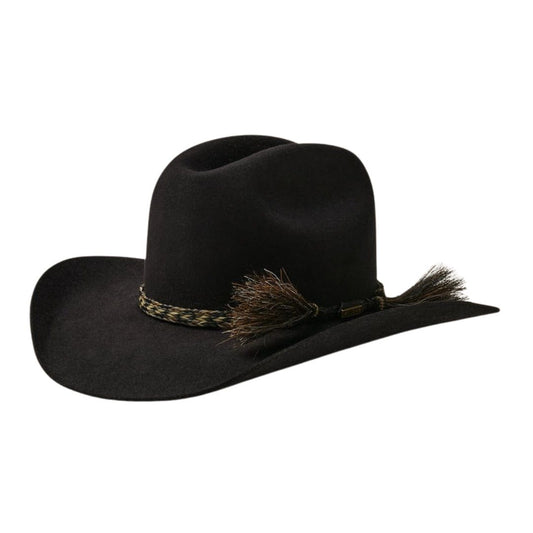 AKUBRA ROUGH RIDER HAT-Ranges Country