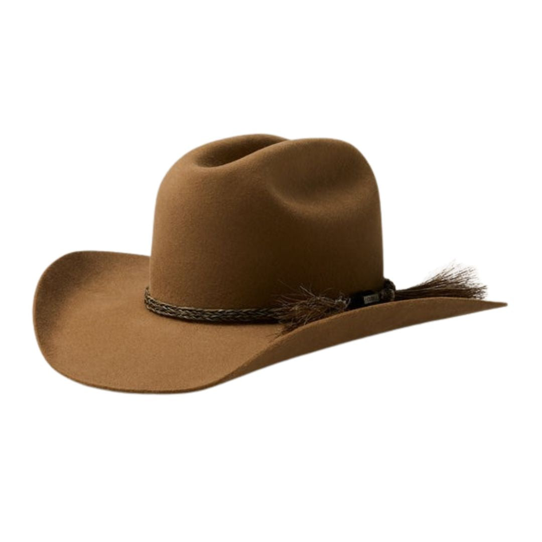 AKUBRA ROUGH RIDER HAT – Ranges Country