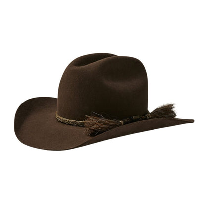 AKUBRA ROUGH RIDER HAT-Ranges Country