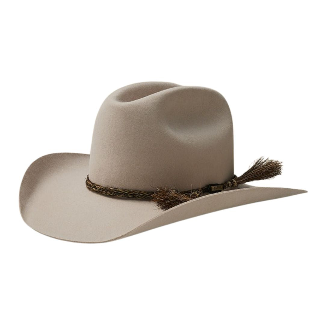 AKUBRA ROUGH RIDER HAT – Ranges Country