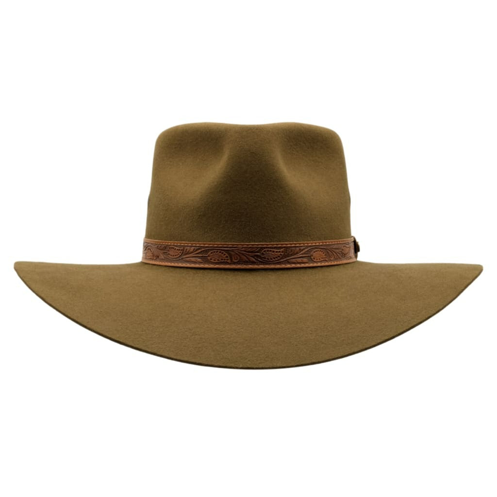 AKUBRA TERRITORY HAT