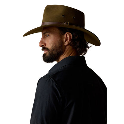 AKUBRA TERRITORY HAT