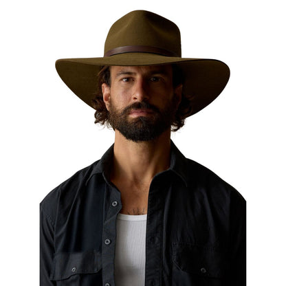 AKUBRA TERRITORY HAT
