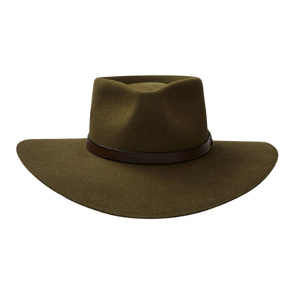 AKUBRA TERRITORY HAT