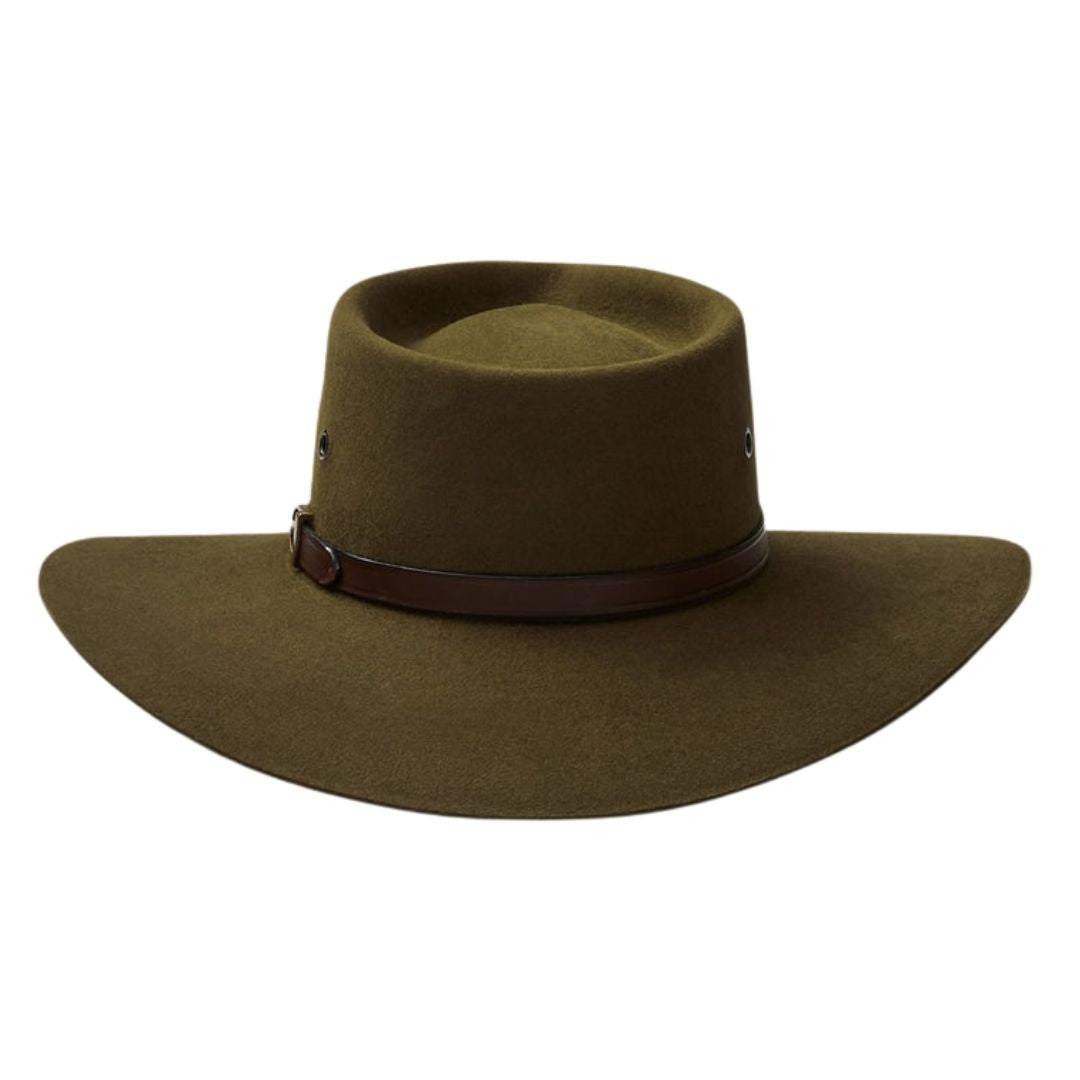 AKUBRA TERRITORY HAT