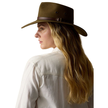 AKUBRA TERRITORY HAT