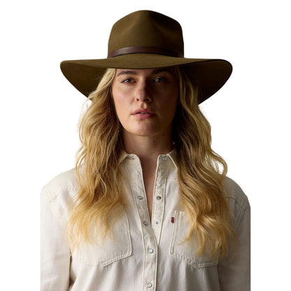 AKUBRA TERRITORY HAT
