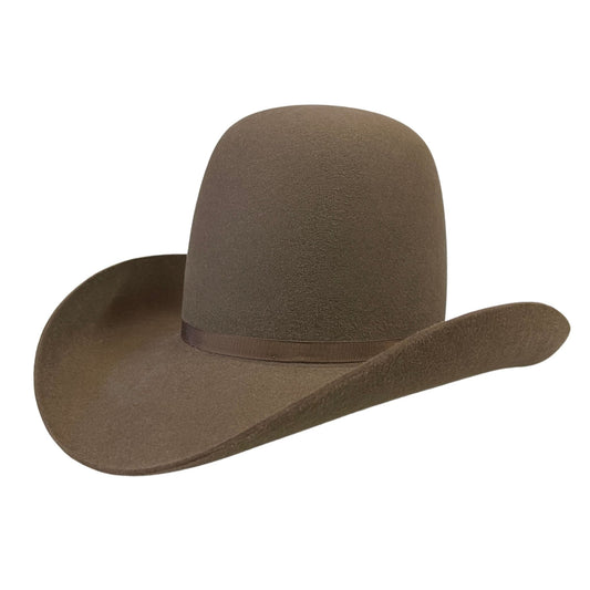 AKUBRA WOOMERA HAT-Ranges Country