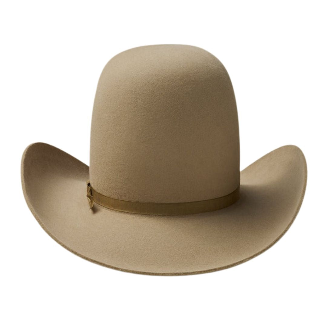 AKUBRA WOOMERA HAT