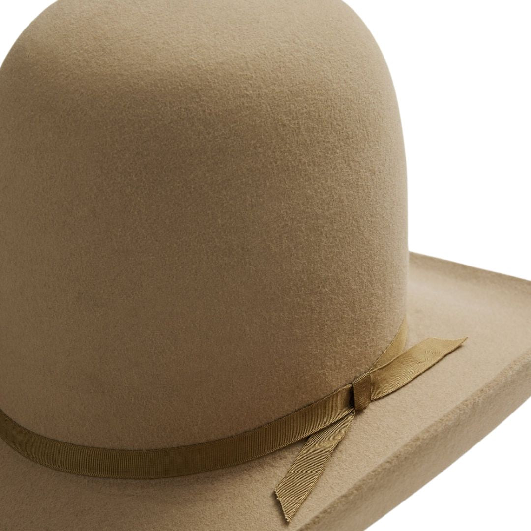 AKUBRA WOOMERA HAT