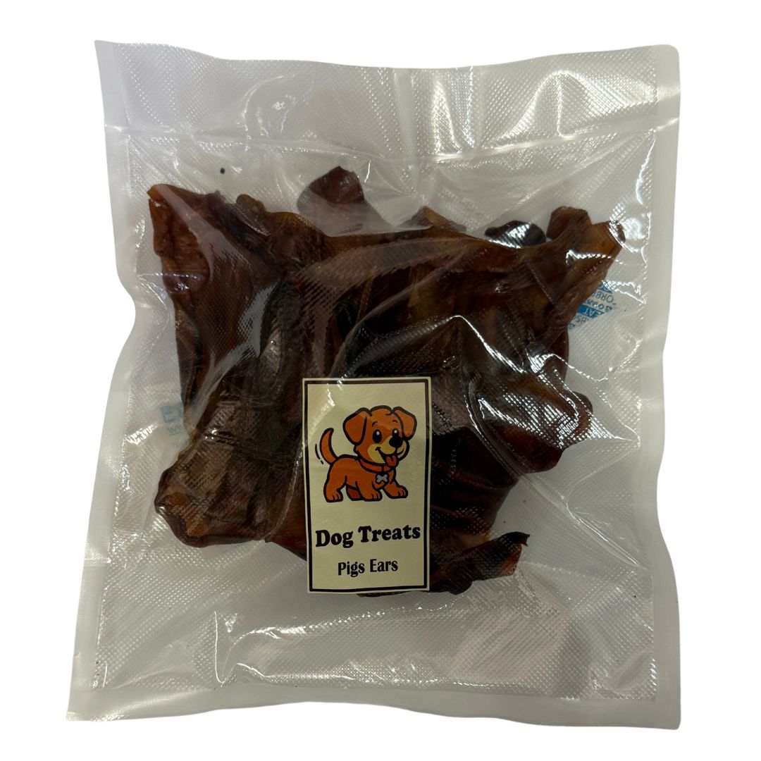 ALPHA PIG EARS