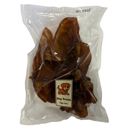 ALPHA PIG EARS-Ranges Country