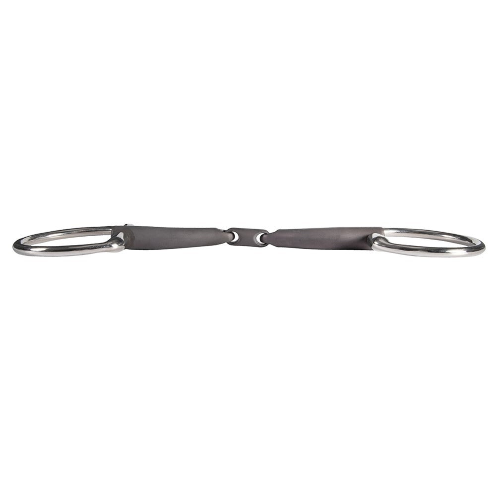 AMICA VENICE TITANIUM FIXED RING BIT