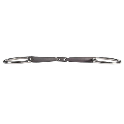 AMICA VENICE TITANIUM FIXED RING BIT