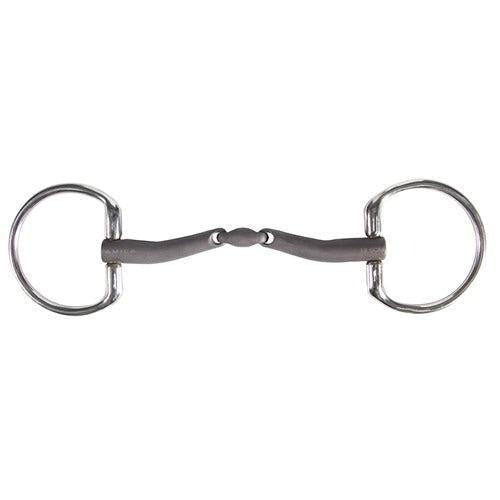 AMICA VENICE TITANIUM FIXED RING BIT-Ranges Country