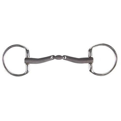 AMICA VENICE TITANIUM FIXED RING BIT-Ranges Country